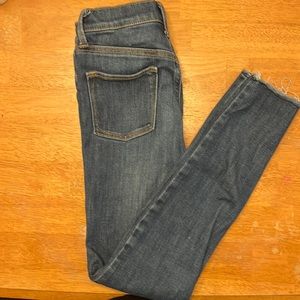 Old Navy girls size 10 Ballerina Jeggings.